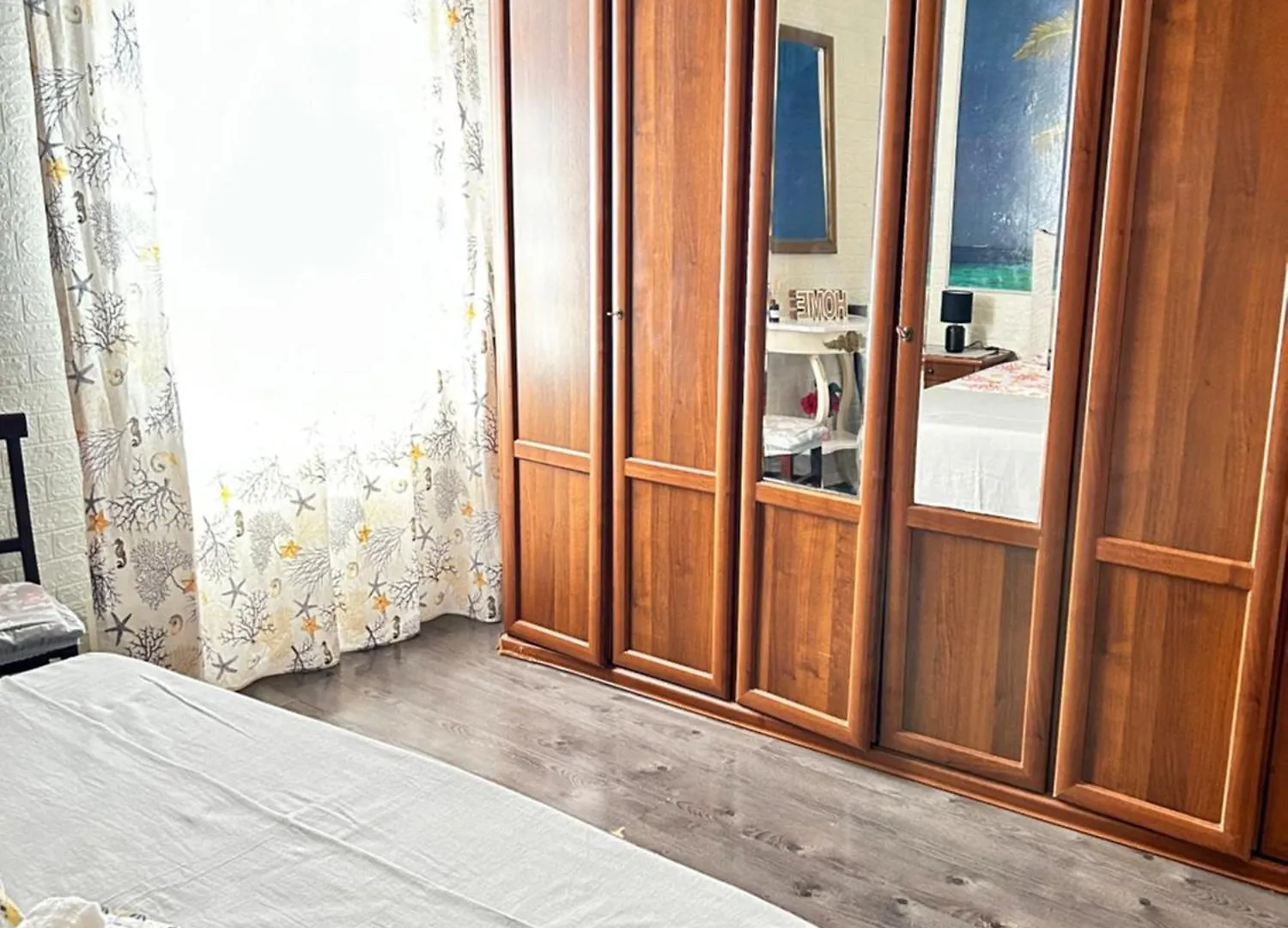 Casa Riccio Di Mare Villa Favignana 0*,  Italy