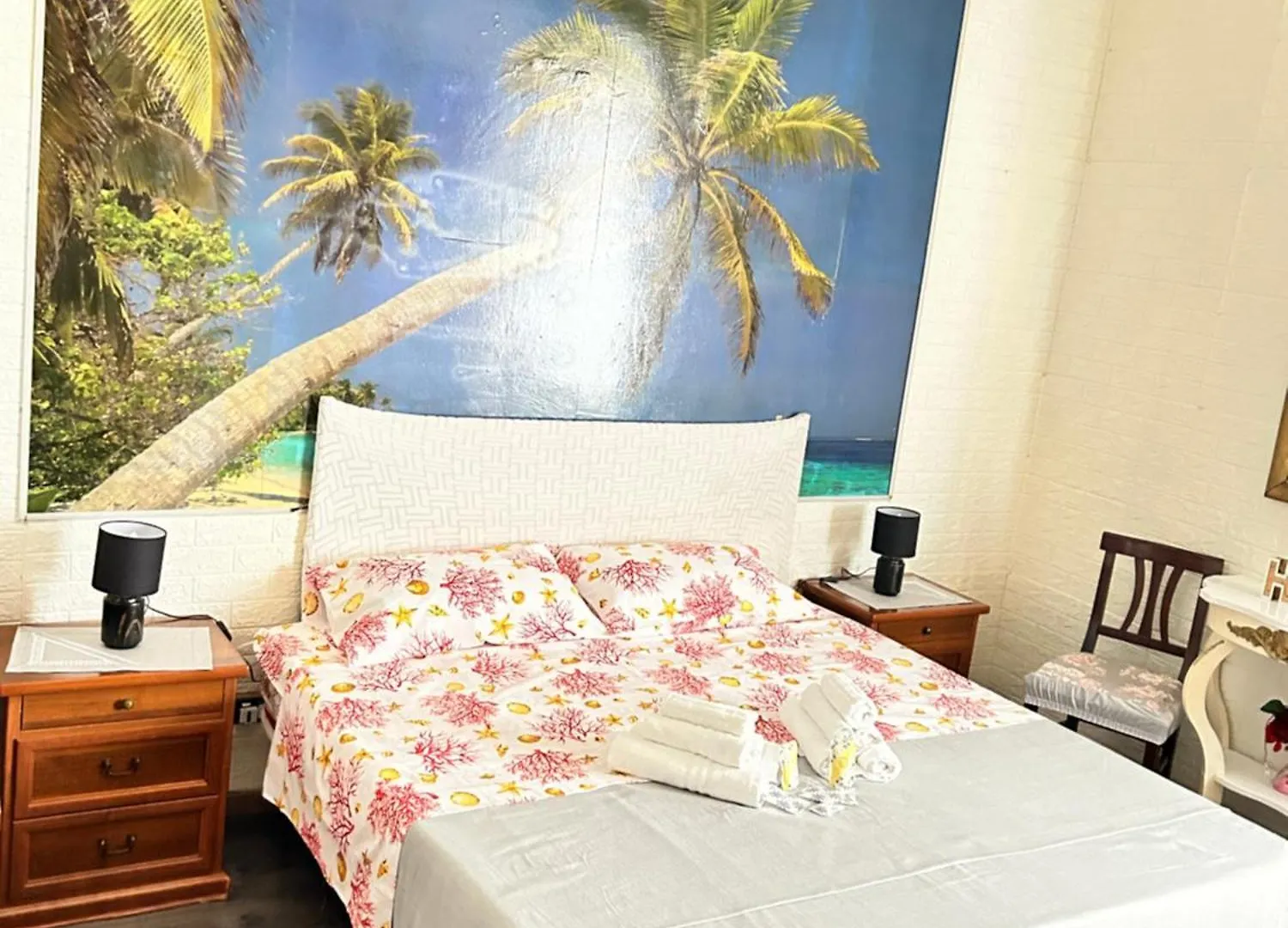Casa Riccio Di Mare Villa Favignana Holiday home