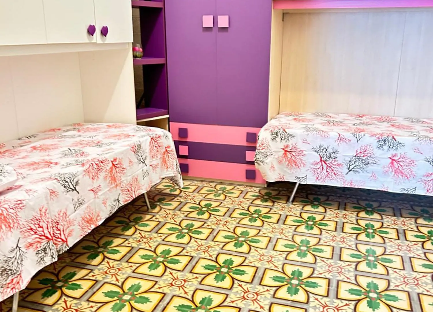 Holiday home Casa Riccio Di Mare Villa Favignana