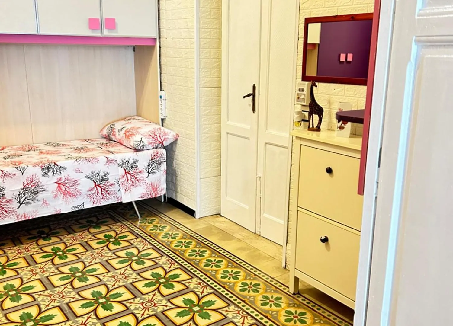 Holiday home Casa Riccio Di Mare Villa Favignana